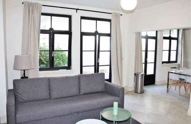 Saint Pauls Suite 38