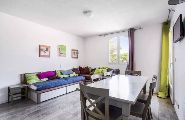 Saint-Raphaël Valescure Residence - maeva Home - 2 Room Apartment 6 People - Selection
