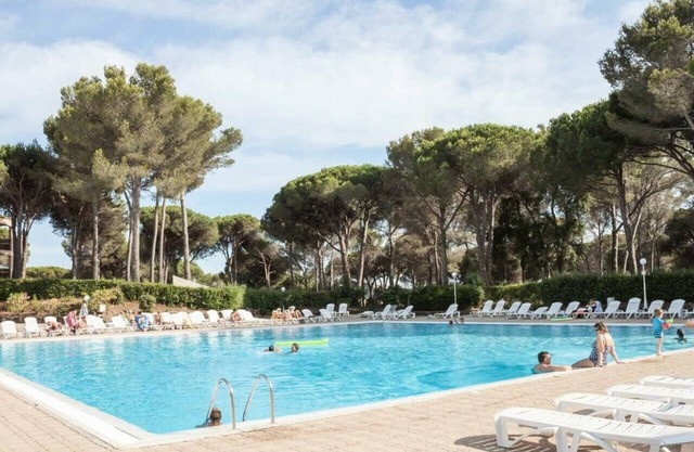 Saint-Raphaël Valescure Residence - maeva Home - 3 Rooms 6 People Selection
