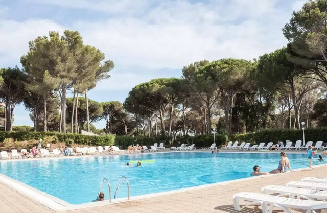 Saint-Raphaël Valescure Residence - maeva Home - 3-room apartment for 6 people with balcony - Selection - super Home
