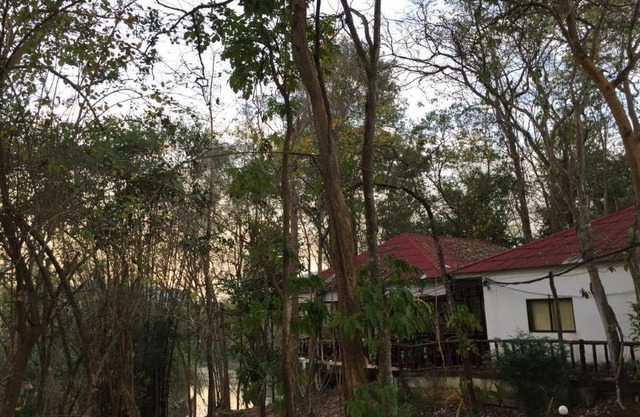 Saiyok River House