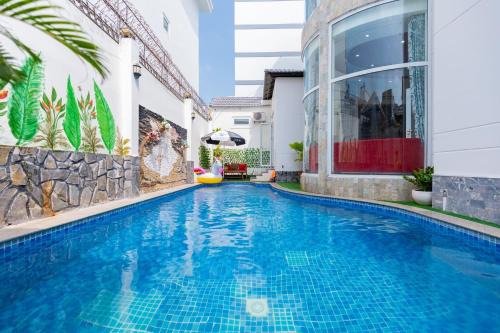 Sala Pool Villa