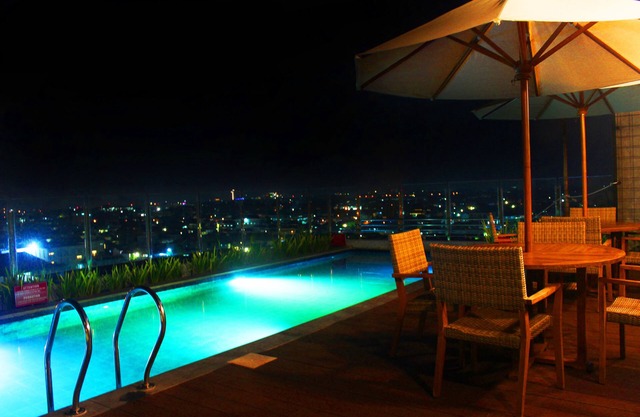 Sala View Hotel