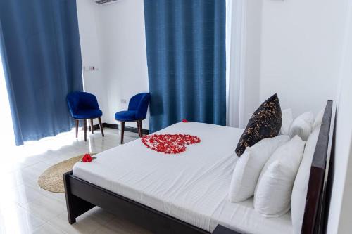 Salaam Cave Apartment