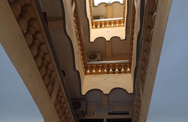 Salama Hotel