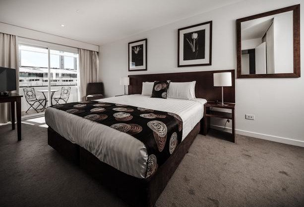 Salamanca Suites