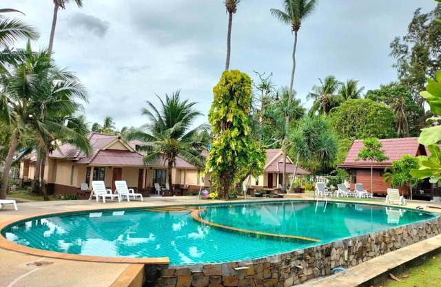 Salatan Resort