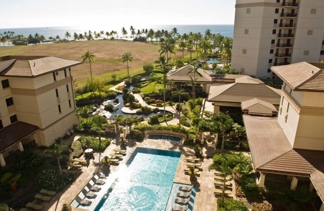 SALE Xmas-May! Upgraded BeachFront Ocean View 3BR 2.5BA Villa 1734 sq.ft Floor 7