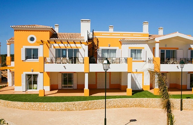 Salema Beach Village