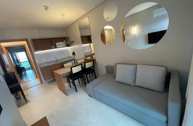 Salinas Exclusive Resort