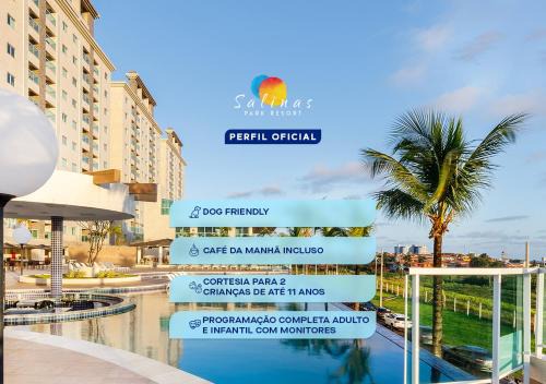SALINAS PARK - GAV Resorts