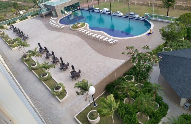 Salinas Park Resort