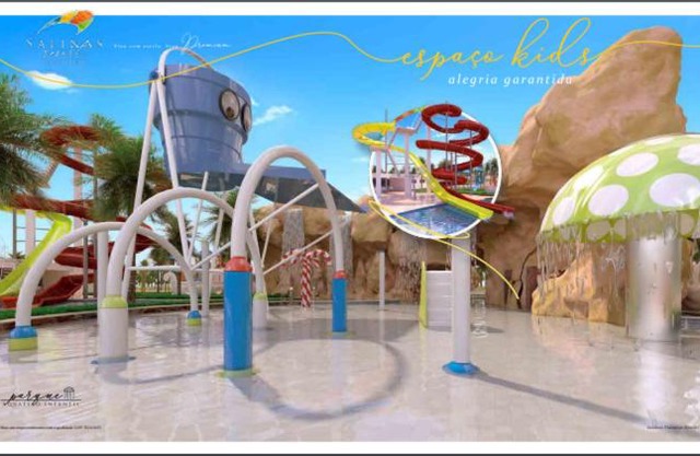 Salinas PREMIUM RESORT