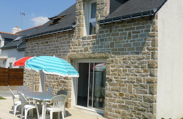 SALINES - Holiday home between town and beaches, Carnac - K190