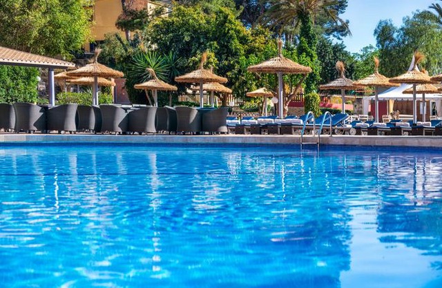 Salles Hotels Marina Portals
