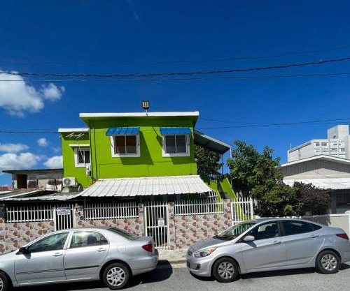 Salo-casa Verde 4 Bdrm House By Stay Here Pr