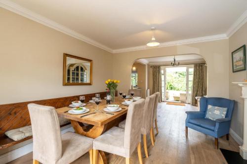 Salt Cellar Cottage, Aldeburgh - Aldeburgh Coastal Cottages