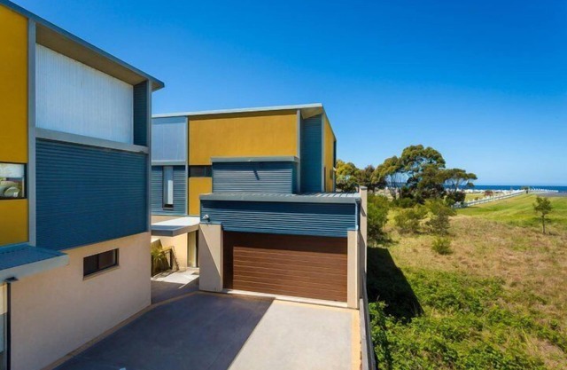Saltwater Apartments - 2 Bedroom