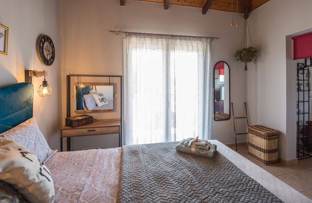 Salty Breeze Experience Residence at Porto Cheli