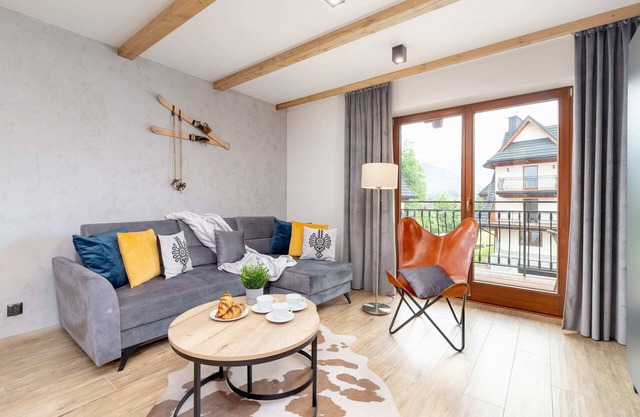 Salwatoriańska 28A | Cozy Apartment | Mountains