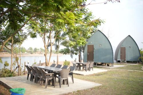 Samadhan Resort and Boating