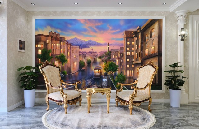 Samaria Hotel and Spa