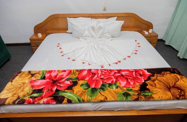 Samaritan Villa Resort&Conference Center