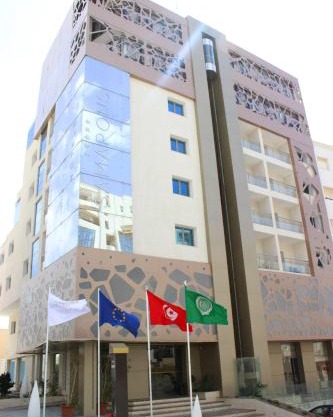 Samarons Hotels