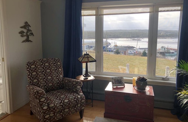 Sambro-by-the-Sea - Spectacular View !