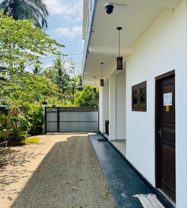 Samee Cottage