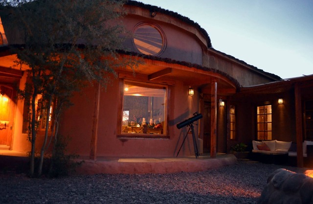 Sami Atacama Lodge