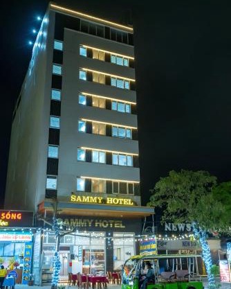 SAMMY Hotel - Khách sạn SAMMY