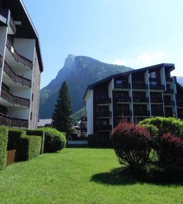 Les Espaces 