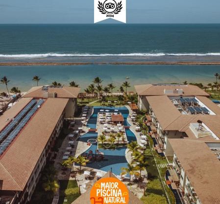Samoa Beach Resort
