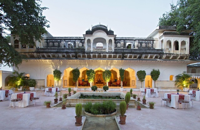 Samode Bagh