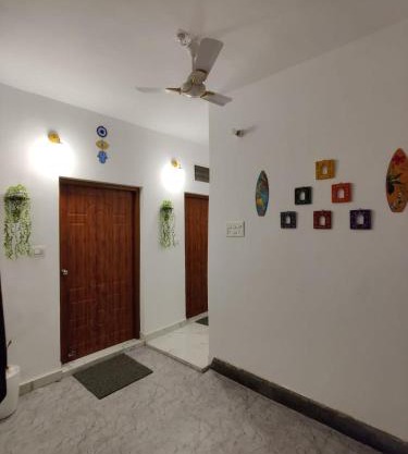 Sampati Home Stay Prime location
