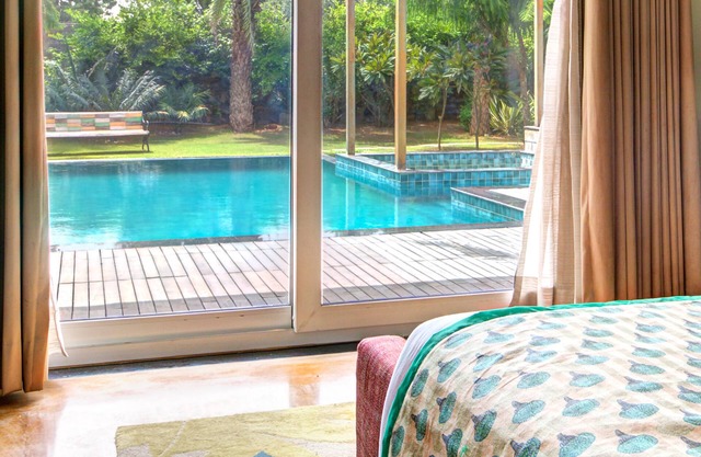 Samskara Resort & Spa Jaipur