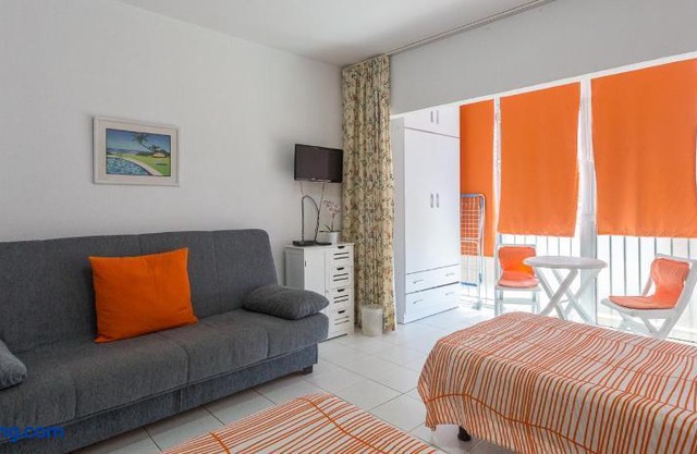 San Agustín Studio