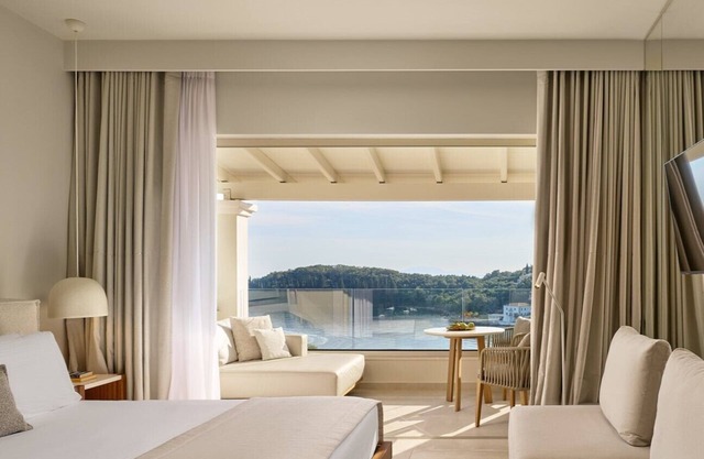 San Antonio Corfu Resort -Adults Only
