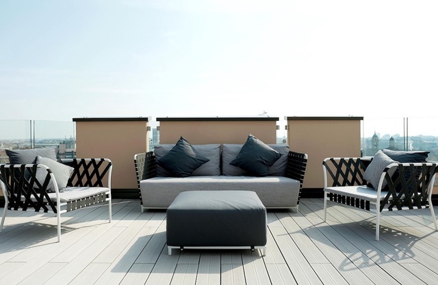 San Babila Modern Apartment