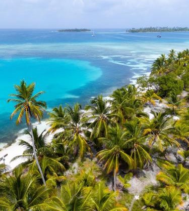San Blas Cayos Holandeses, Anaimar