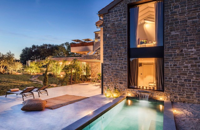 San Canzian Hotel & Residences - Small Luxury Hotels of the World