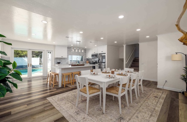 San Diego House w/Pool, Near the Ocean & Zoo!