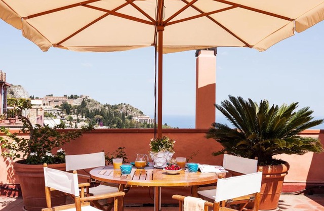 San Domenico Apartment
