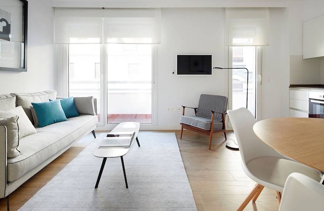 San Francisco 2 by FeelFree Rentals