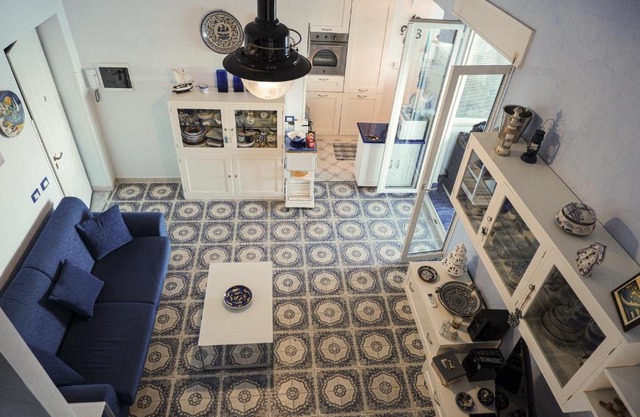 SAN GREGORIO APARTMENT
