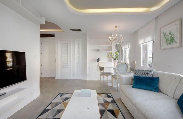 San Juan Apartment by FeelFree Rentals
