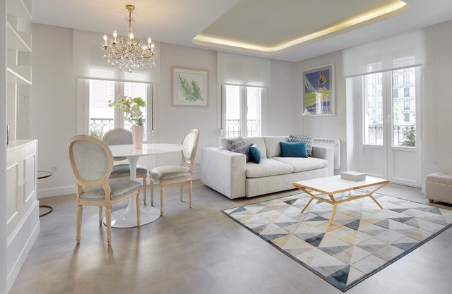 San Juan by FeelFree Rentals