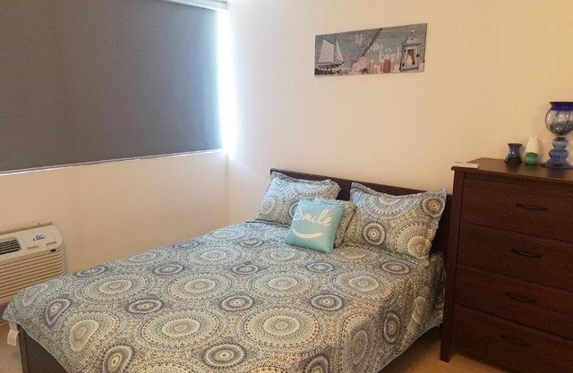 San Juan Condominium