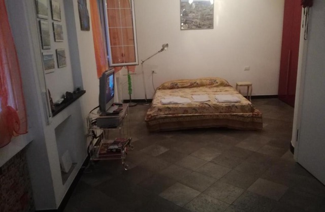 San Matteo Studio
